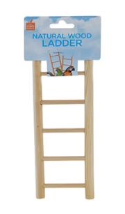 Wooden Ladder