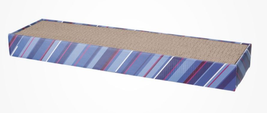 Trixie Cardboard Scratcher 48cm