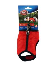 Trixie Soft Harness Guinea Pig