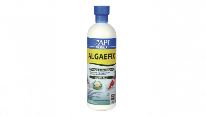 API Algaefix 473ml