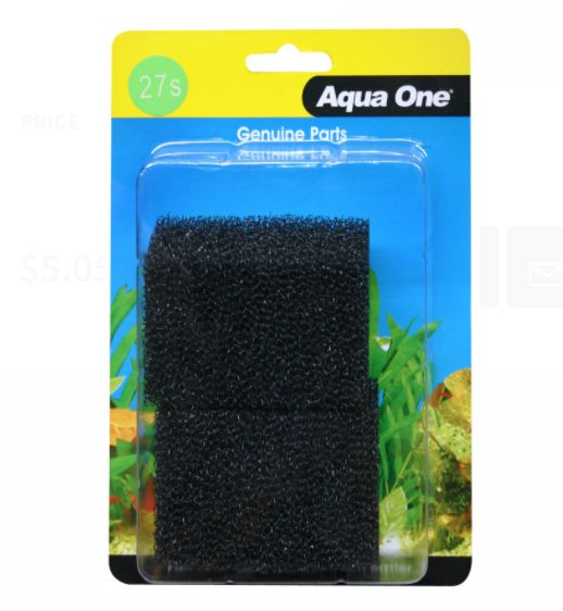 Sponge 103F