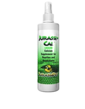 Jurassi-Cal Liquid 250mL