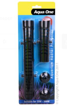 Aqua One Heater Protector