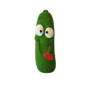 Latex Stuffed Grunter Cucumber 13cm