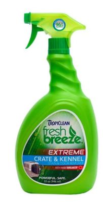 Fresh Breeze Crate &amp; Kennel