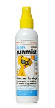 Petkin Doggy Sunmist 120ml