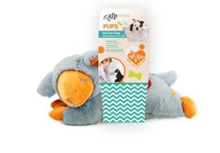 Heart Beat Sheep