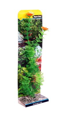 Aqua One Ecoscape Ambulia Green