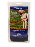 Gentle Leader Easy Walk Harness Black XS