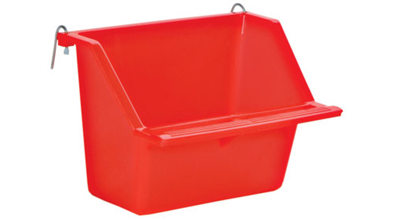 High Back Coop Cup 12cm