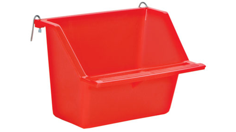 High Back Coop Cup 12cm