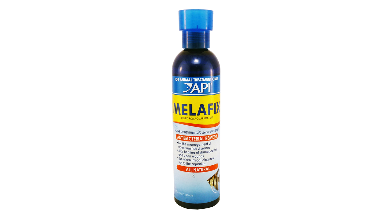 API Melafix 237ml