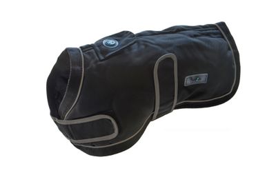 Coat Huskimo BaseCamp 3M Dark Sky