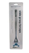 Wide Grasp Forceps 20cm