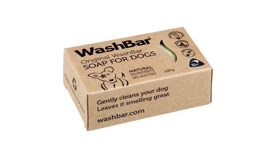 WashBar Soap Original