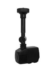 King 1 Fountain with 10m Cable