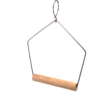 Triangle Swing 13cm