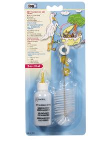 Dogit Nursing Kit