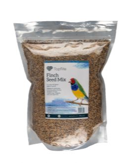 Topflite Finch Mix 2kg