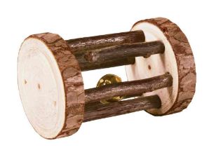 Natural Living Play Roll