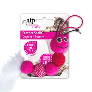 AFP Modern Cat - Feather Snake