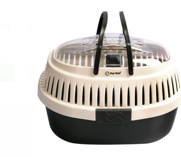 Pet One Carrier Small Animal