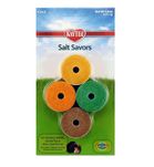 Kaytee Mini Salt Savors 4pk