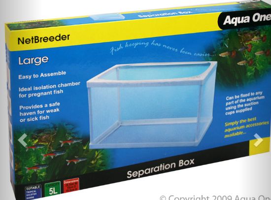 Aqua One Breeder Net 27cm