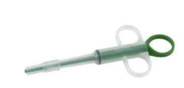 Pill Popper/Tablet Introducer