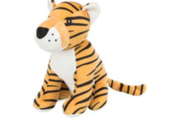 Tiger Plush 21cm