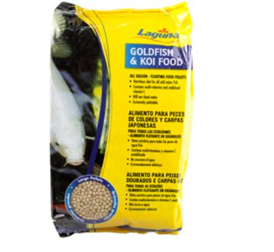 Laguna 1kg Large Pellet