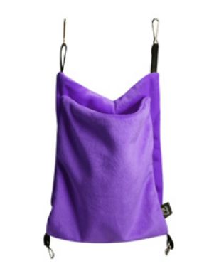 Snuggle Pouch Large Grape