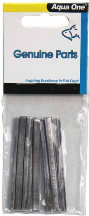 Aqua One Plant Weight 10pk