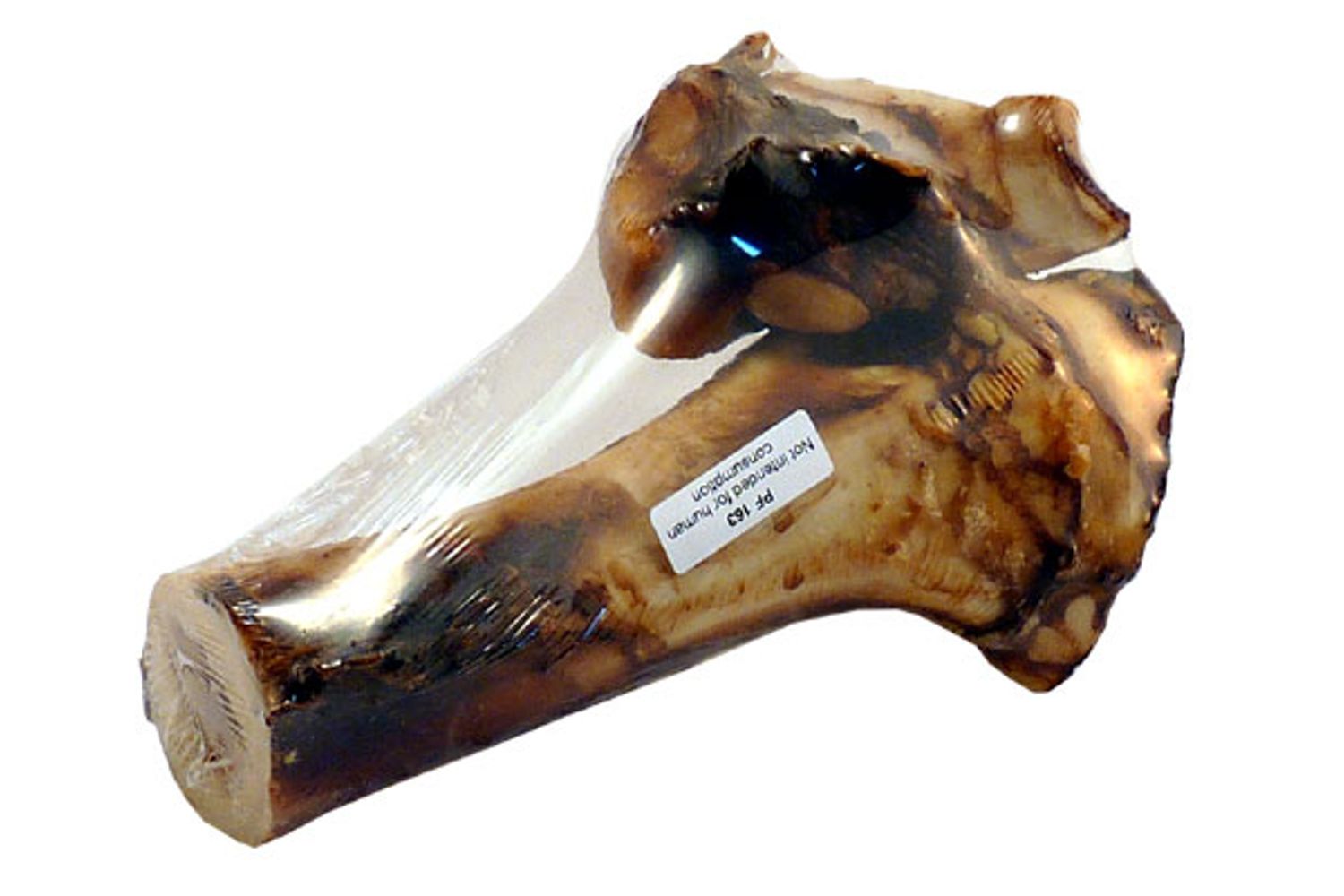 Venison Bone - Half