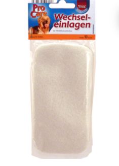 Replacement Pads for Trixie Dog Protective Pants, Size: XS, S, S-M