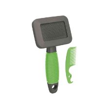 Small Animal Slicker Brush