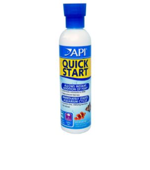 API Quick Start 237ml