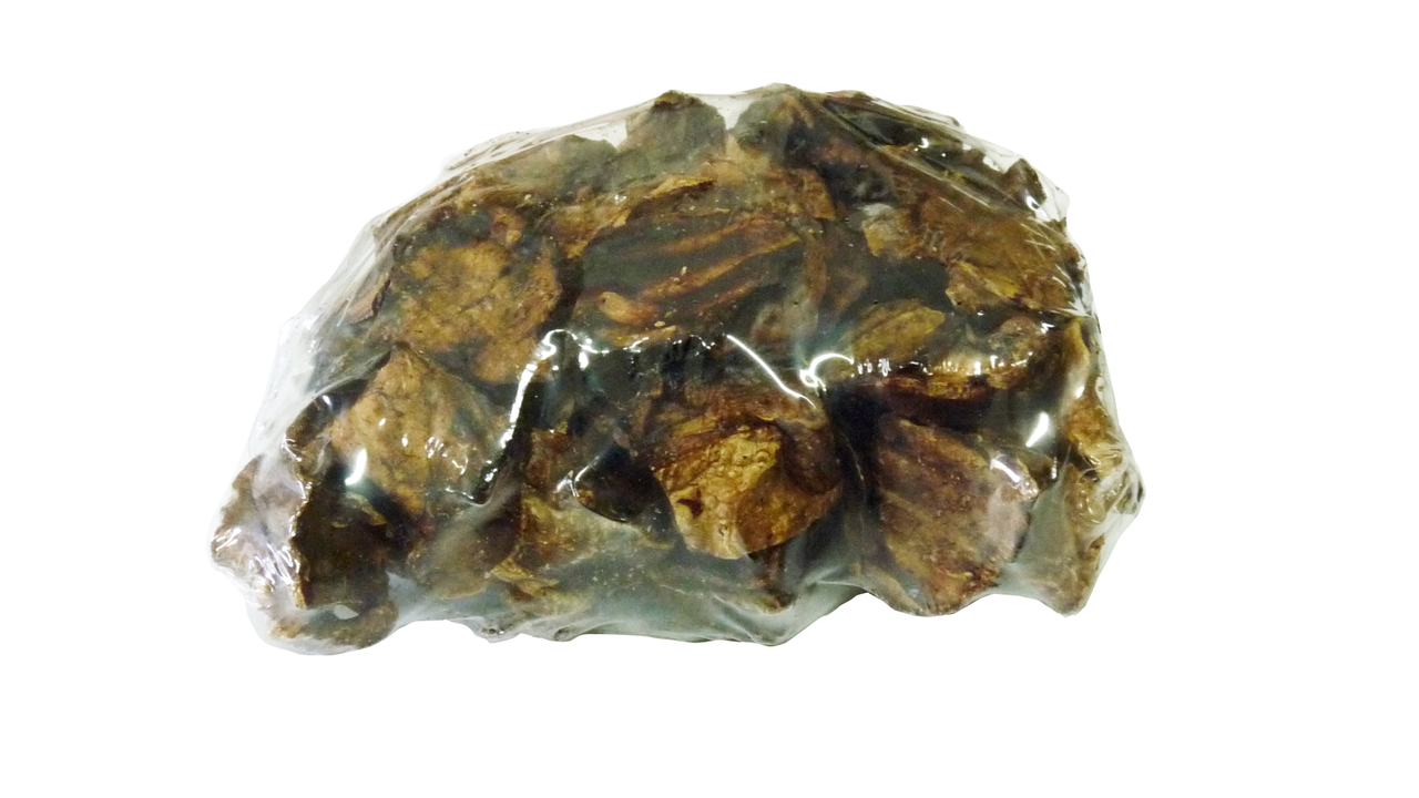 Sheep Lung Crisps 100g