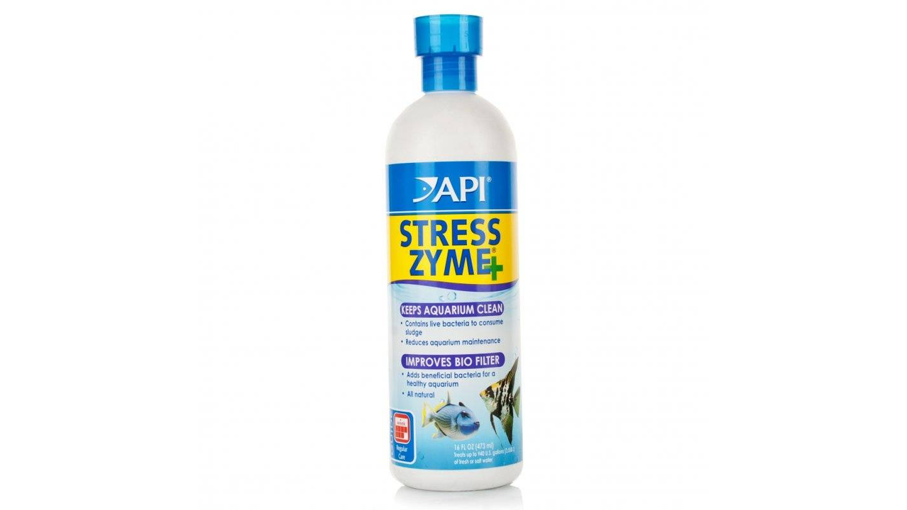 API Stress-Zyme 437ml