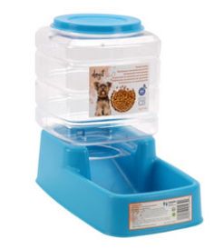 Dogit Gravity Flow Feeder 2L