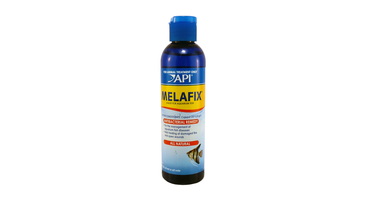 API Melafix 118ml