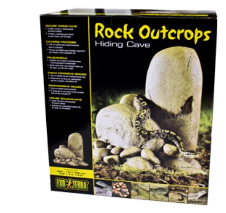 Exo Terra Rock Outcrops Medium