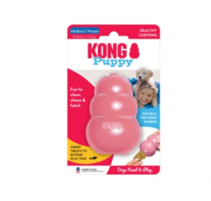 Kong Puppy Medium