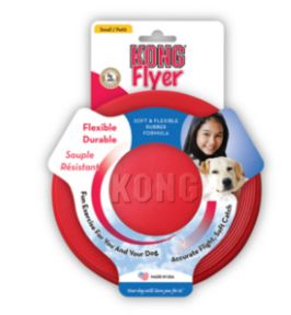 Kong Flyer, Size: small