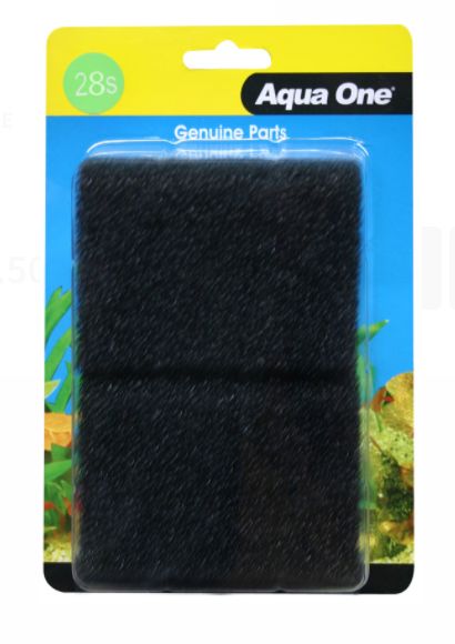sponge 104F