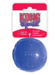 Kong Squeezz Ball, Size: Large