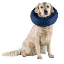 Protective Collar Inflatable XS