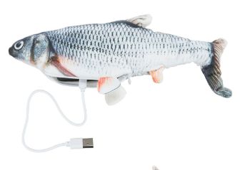 Wiggley Fish 30cm