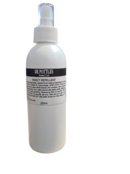 Vital Earth Insect Repellent Spray 250ml