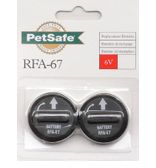 Battery Module 6v - 2pk
